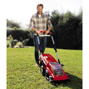 Produktbild für Rasenmäher Einhell RASARRO 36/36, 3413282, Akku