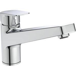 Produktbild für Küchenarmatur Ideal-Standard Ceraplan, chrom