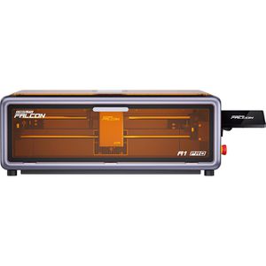 Graviermaschine Creality Falcon A1 Pro, 20W, LK1, 358 x 268mm