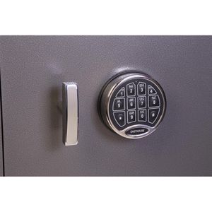 Produktbild für Einwurftresor Phoenix Cashier Deposit SS0998ED