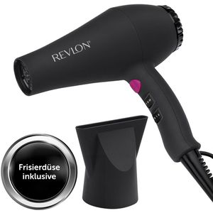 Produktbild für Haartrockner REVLON Perfect Heat Smooth Brilliance