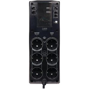 Produktbild für USV APC Back-UPS Pro 1200 BR1200G-GR