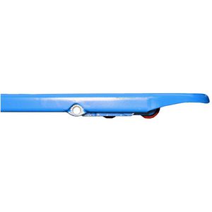 Produktbild für Hubwagen HanseLifter BF-L1500, Tragkraft 1500kg