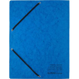 Produktbild für Eckspanner Herlitz 11166816 easy orga, A4