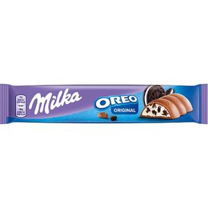 Produktbild für Schokoriegel Milka Oreo