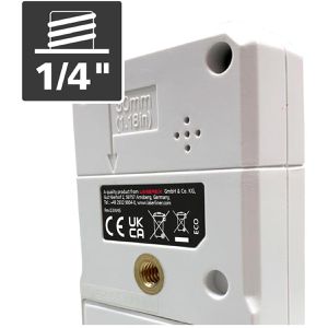Produktbild für Laser-Empfänger Laserliner 033.26E, RangeXtender G 30