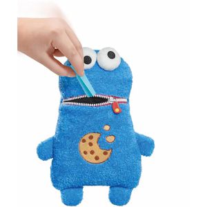 Produktbild für Kuscheltier Schmidt-Spiele Sorgenfresser 42548