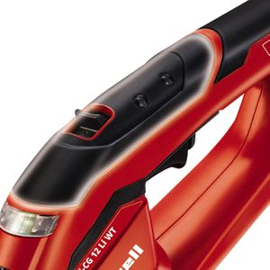 Produktbild für Grasschere Einhell GE-CG 12 Li, 3410401, Akku