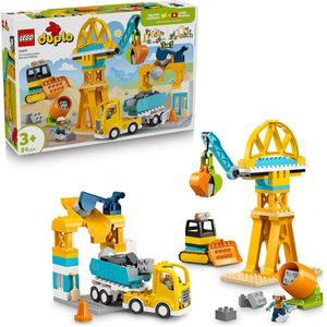 Klemmbausteine LEGO-DUPLO 10476, ab 3 Jahre