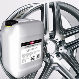 Produktbild für Felgenreiniger Caramba Aktiv 6270051