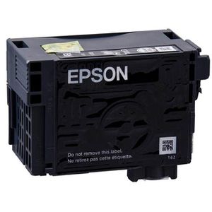 Produktbild für Tinte Epson 27XXL C13T2791 Wecker, schwarz