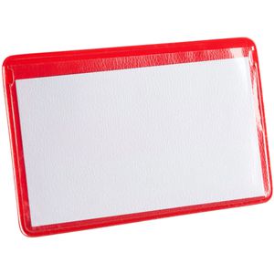 Produktbild für Kennzeichnungstasche Sprintis 100 x 60mm