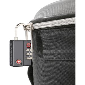 Produktbild für Kofferschloss Wenger 604563, TSA