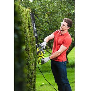 Produktbild für Heckenschere Ryobi RHT6760RL, Elektro