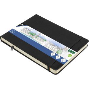 Produktbild für Skizzenbuch Kangaro 78-K-861230, A5 quer