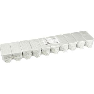 Produktbild für Abzweigdose Spelsberg Mini 25-L, wasserdicht IP55 für außen