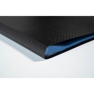 Produktbild für Sichtbuch Exacompta 8581E, aus PP, A4