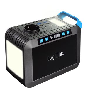 Powerstation LogiLink PPS0200