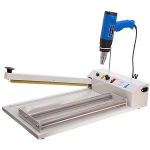 Produktbild für Folienschrumpfgerät Allpax 450