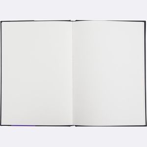 Produktbild für Skizzenbuch Daler-Rowney 86650047 simply, A5 hoch