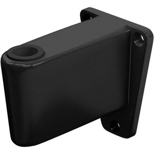 Leuchten-Halterung Goobay 64991, schwarz