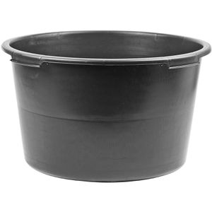 Mörtelkübel DEMA 15103, 65 Liter