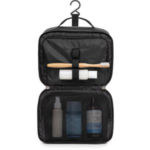 Produktbild für Kulturbeutel Eastpak Road Kit Tarp Black2