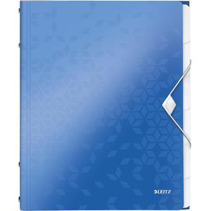 Ordnungsmappe Leitz 4633-00-36, WOW, A4