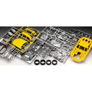 Produktbild für Modellbausatz Revell 07028 Mercedes-AMG GT