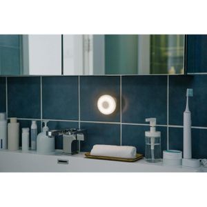Produktbild für Nachtlicht Xiaomi Night Light 2 LED, dimmbar, mit Batterie