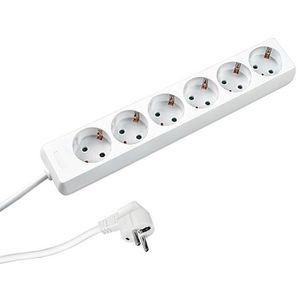 Steckdosenleiste Bachmann Selly, mit 1,5m Kabel