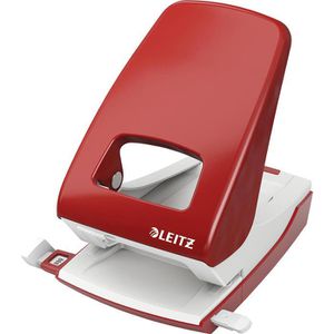 Locher Leitz 5138-03-25 NeXXt, rot