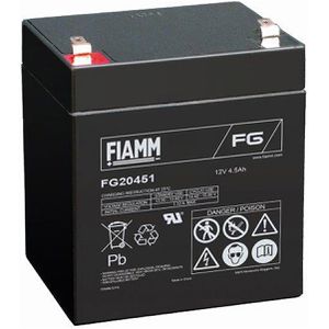 AGM-Batterie FIAMM FG20451