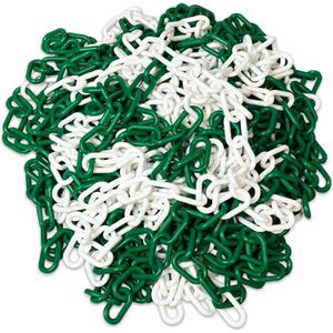 Absperrkette UvV KETT1409, Länge 25m