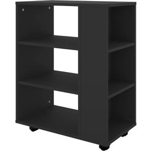 Produktbild für Bürowagen vidaXL 808450