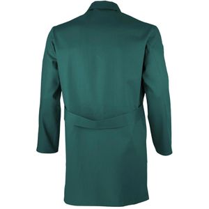 Produktbild für Arbeitskittel Qualitex Classic BW 270, Unisex