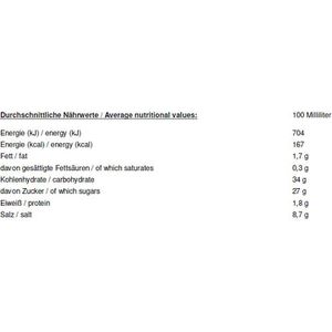 Produktbild für Chilisauce FlyingGoose Sriracha
