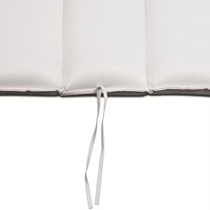 Produktbild für Auflage Deuba 102267, aus Polyester