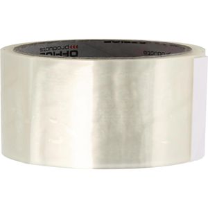 Produktbild für Packband Office-Products PP, transparent
