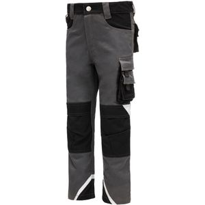 Produktbild für Arbeitshose NITRAS Motion Tex Kids, Kinder