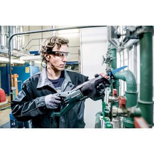 Produktbild für Säbelsägeblatt Metabo 631494000, Flexible Metal