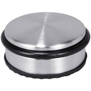 Produktbild für Türstopper Böttcher-AG Premium, aus Gummi / Edelstahl