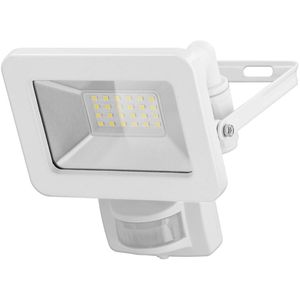 LED-Außenstrahler Goobay 53880, IP44 wasserfest