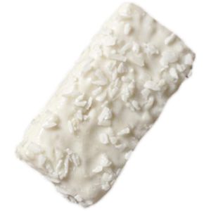 Produktbild für Waffeln Loacker Patisserie White Coconut, Waffelriegel