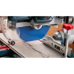 Produktbild für Kreissägeblatt Bosch Expert Laminat, 2608902212