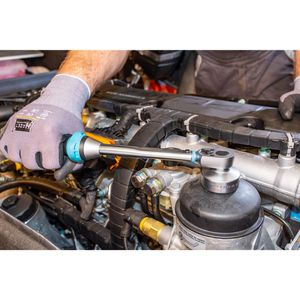 Produktbild für Drehmomentschlüssel Hazet 5110-3CT