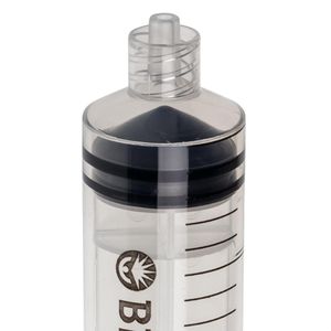 Produktbild für Spritzen BD Plastipak Luer-Lock, steril, 20ml