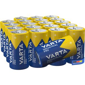 Produktbild für Batterien Varta Industrial Pro 4014, Alkaline