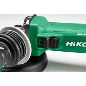 Produktbild für Winkelschleifer HiKOKI G13VE2WQZ