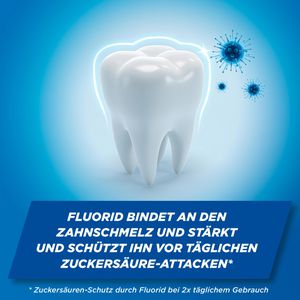 Produktbild für Zahnpasta Odol-med3 Minzfrisch 3in1 Schutz